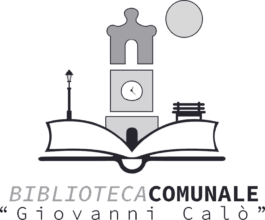 Logo Biblioteca Comunale