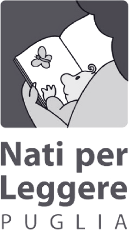 Logo Nati per Leggere